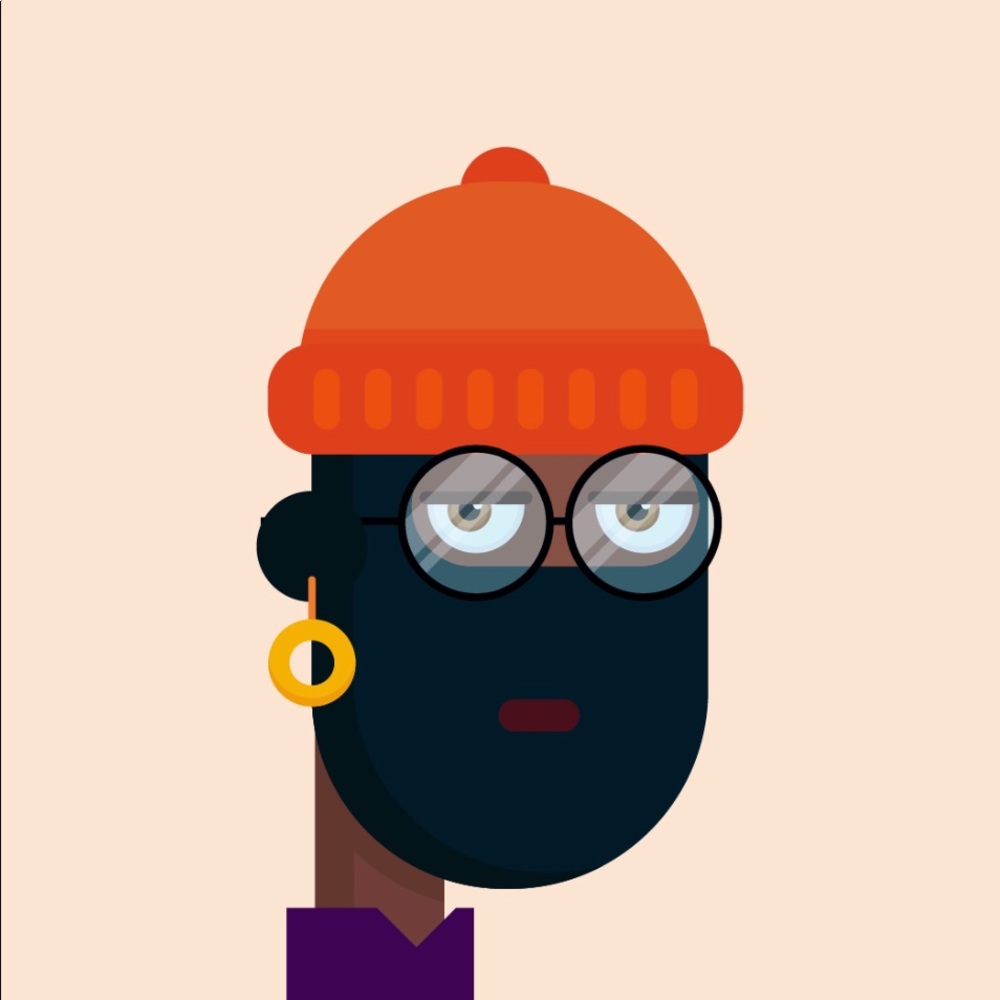 Meet your Posher, Lucas